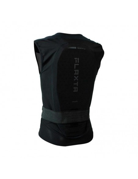 back up women - chaleco para mujer - flaxta