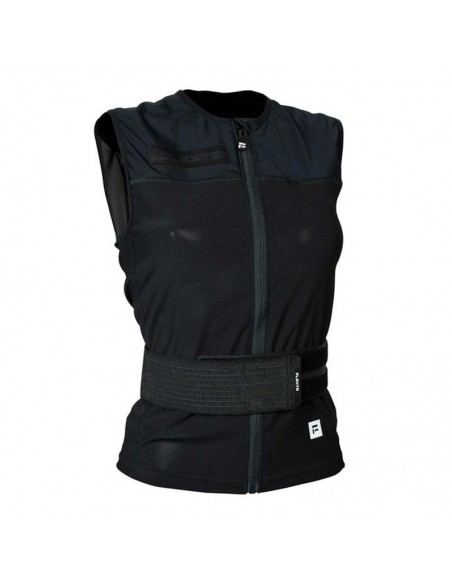 back up women - chaleco para mujer - flaxta