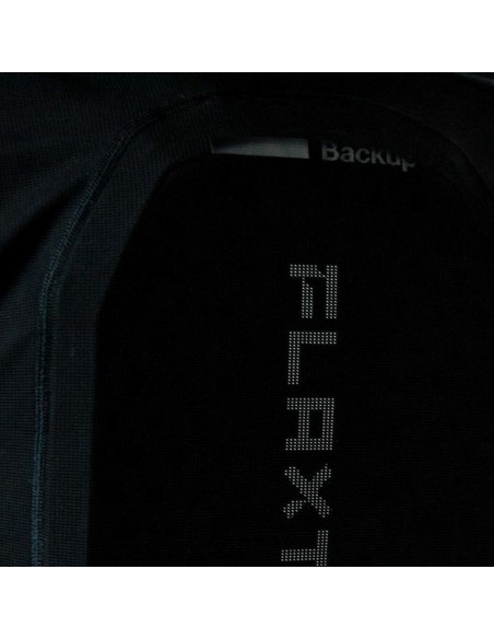 back up junior - chaleco para niños - flaxta