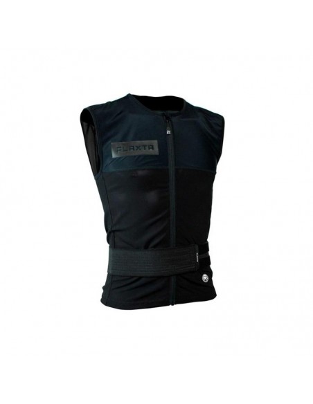 back up junior - chaleco para niños - flaxta