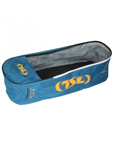 305 initial - raquetas con fijación boa - tsl