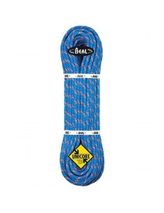 booster dcvr unicore 9,7mm (60m) - cuerda escalada deportiva - beal 2