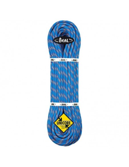 booster dcvr unicore 9,7mm (60m) - cuerda escalada deportiva - beal