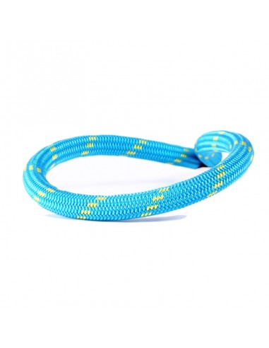 curve 9,8 mm perform 3 - cuerda dinámica 9,8mm (50m) - edelweiss