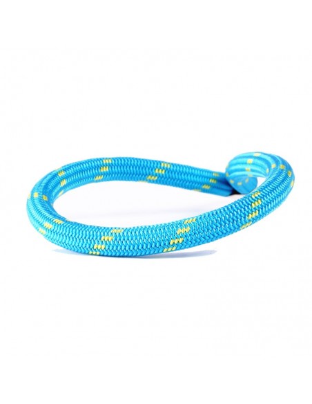 curve 9,8 mm perform 3 - cuerda dinámica 9,8 mm (60 m) - edelweiss