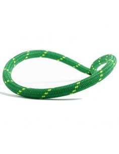 energy 9,5 mm unicore supereverdry - cuerda dinámica 9,5 mm (70m) - edelweiss 2