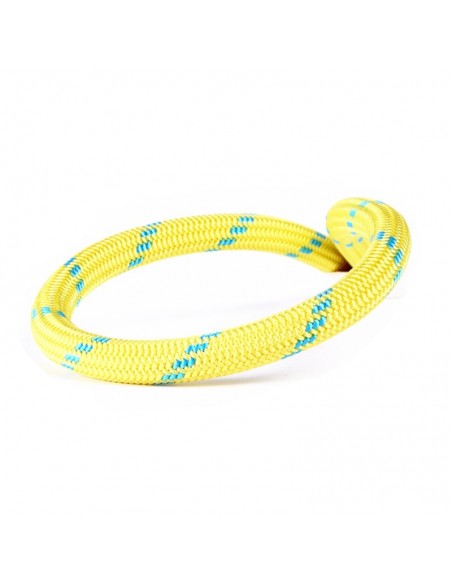 curve 9,8 mm perform 3 unicore - cuerda dinámica 9,8 mm (70 m) - edelweiss