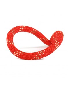 oxygen ii 8,2 mm - perform 3 - unicore - supereverdry - cuerda doble 70 m (roja) - edelweiss 2