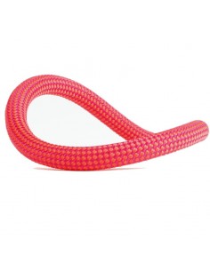 performance 9,2 mm everdry - cuerda triple homologación 70 m (rosa) - edelweiss 2