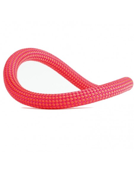 performance 9,2 mm everdry - cuerda triple homologación 70 m (rosa) - edelweiss