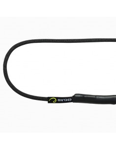 aramid cord 90 cm - anillo aramida de 6 mm - edelrid 2