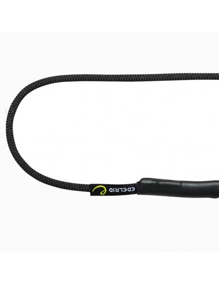 aramid cord 90 cm - anillo aramida de 6 mm - edelrid