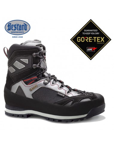 trek ff - bota trekking - bestard