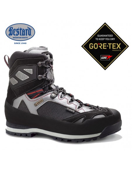 trek ff - bota trekking - bestard