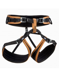 4b akatta - arnés vía larga y big wall - rock empire 2