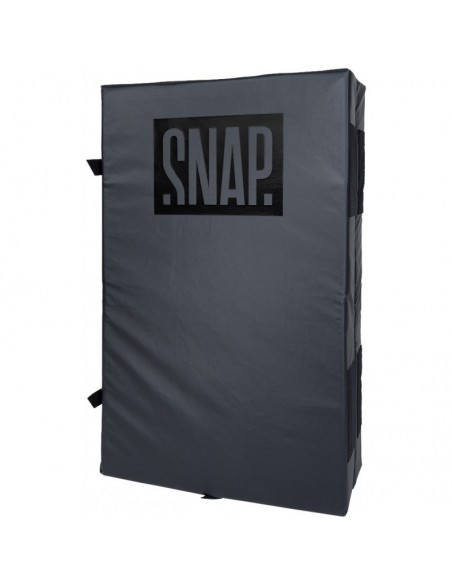 grand guts - crash pad 150 x 120 x 15 cm - snap climbing