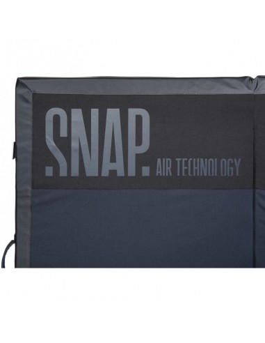 grand guts - crash pad 150 x 120 x 15 cm - snap climbing
