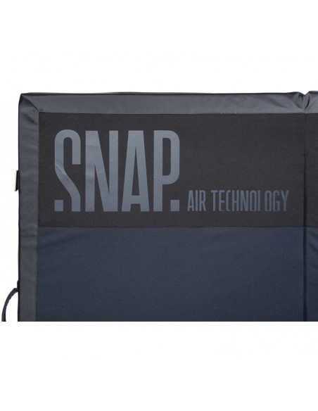 grand guts - crash pad 150 x 120 x 15 cm - snap climbing