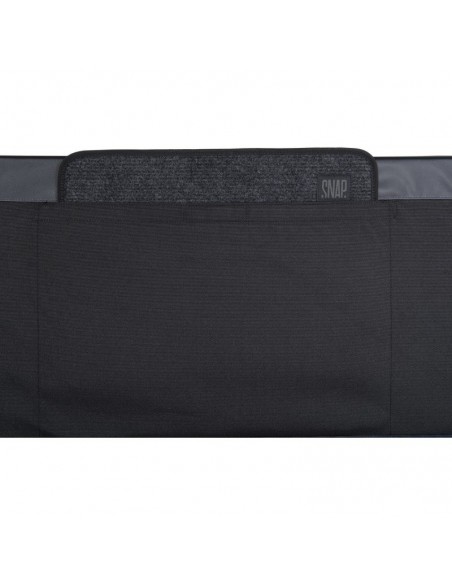 grand guts - crash pad 150 x 120 x 15 cm - snap climbing