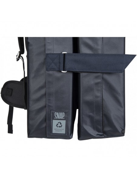 grand guts - crash pad 150 x 120 x 15 cm - snap climbing