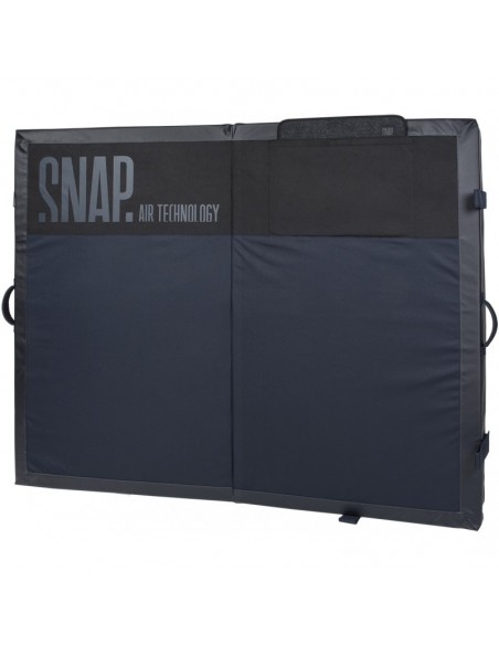 grand guts - crash pad 150 x 120 x 15 cm - snap climbing