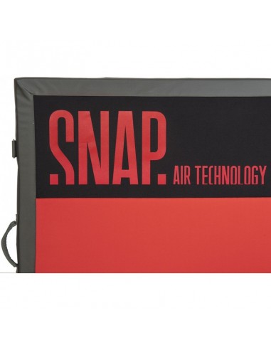 guts - crash pad 150 x 100 x 15 cm - snap climbing