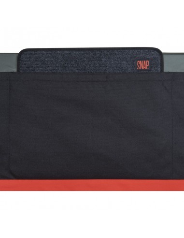 guts - crash pad 150 x 100 x 15 cm - snap climbing
