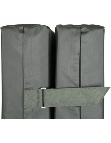 guts - crash pad 150 x 100 x 15 cm - snap climbing