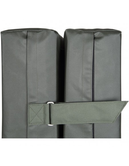 guts - crash pad 150 x 100 x 15 cm - snap climbing