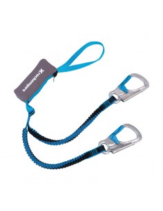 Disipador + cabo descanso 50 cm - Rock Empire/Edelrid/Fixe 2