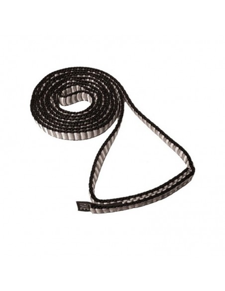 Disipador + cabo descanso 50 cm - Rock Empire/Edelrid/Fixe