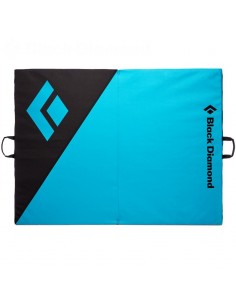 circuit (aqua blue) - crash pad pequeño - black diamond 2