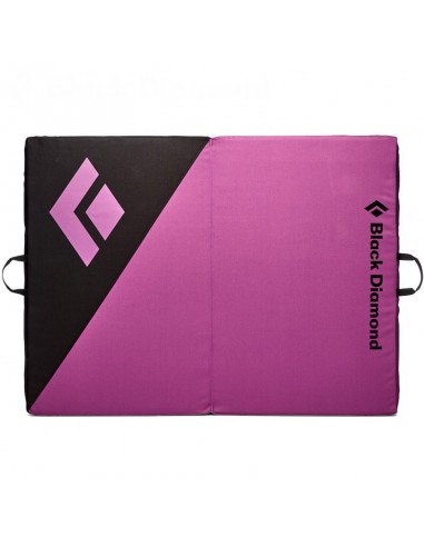 circuit (purple) - crash pad pequeño - black diamond