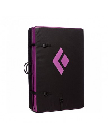 circuit (purple) - crash pad pequeño - black diamond