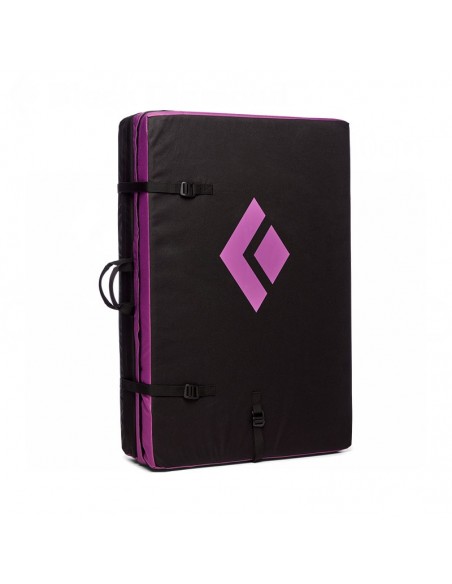 circuit (purple) - crash pad pequeño - black diamond
