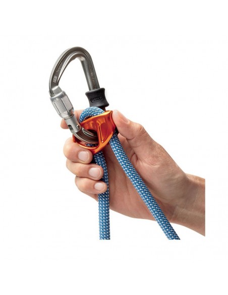 Pack cabo de anclaje regulable -Petzl/Edelrid