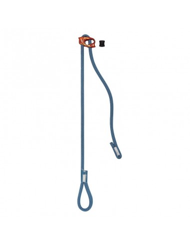 Pack cabo de anclaje regulable -Petzl/Edelrid