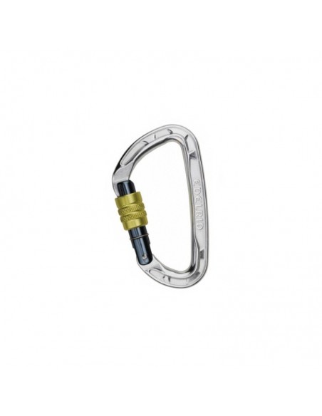 Pack doble cabo de anclaje regulable - Petzl/Edelrid