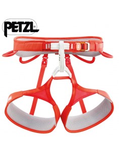 Arnés Hirundos - Petzl