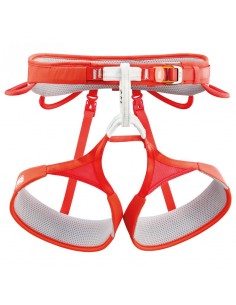 Arnés Hirundos - Petzl 2