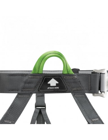 arnés panji - petzl