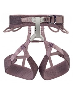 selena - arnés de escalada para mujer - petzl 2