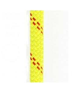 canyon 10 mm aquaflex everdry - cuerda para barrancos 50 m (amarilla) - edelweiss 2