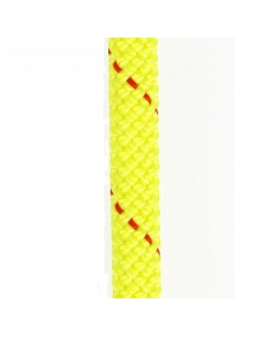 canyon 9,6 mm aquaflex everdry - cuerda para barrancos 200 m (amarilla) - edelweiss 2