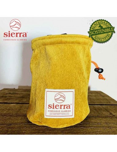 tube nat gold - bolsa de magnesio - sierra