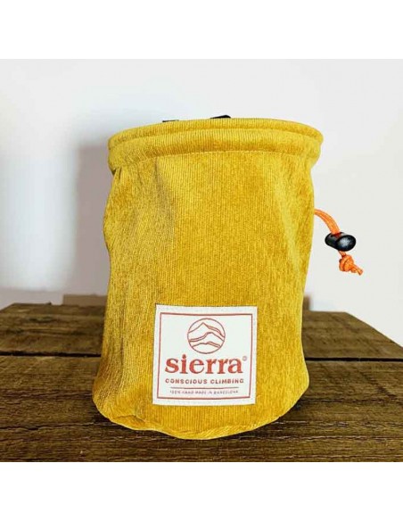 tube nat gold - bolsa de magnesio - sierra