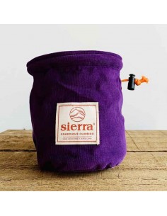 tube nat (purple) - bolsa de magnesio - sierra 2