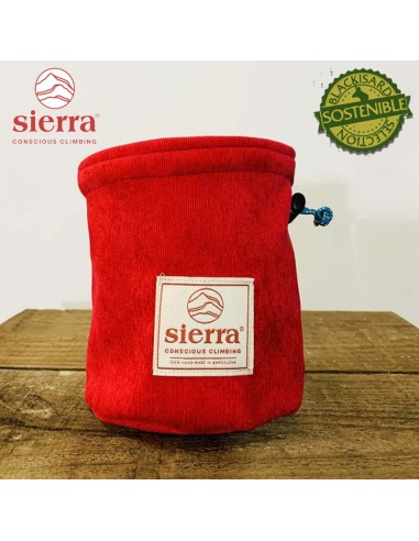 tube nat straw - bolsa de magnesio - sierra