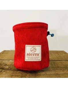 tube nat straw - bolsa de magnesio - sierra 2