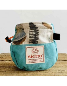 classics down - bolsa de magnesio - sierra 2